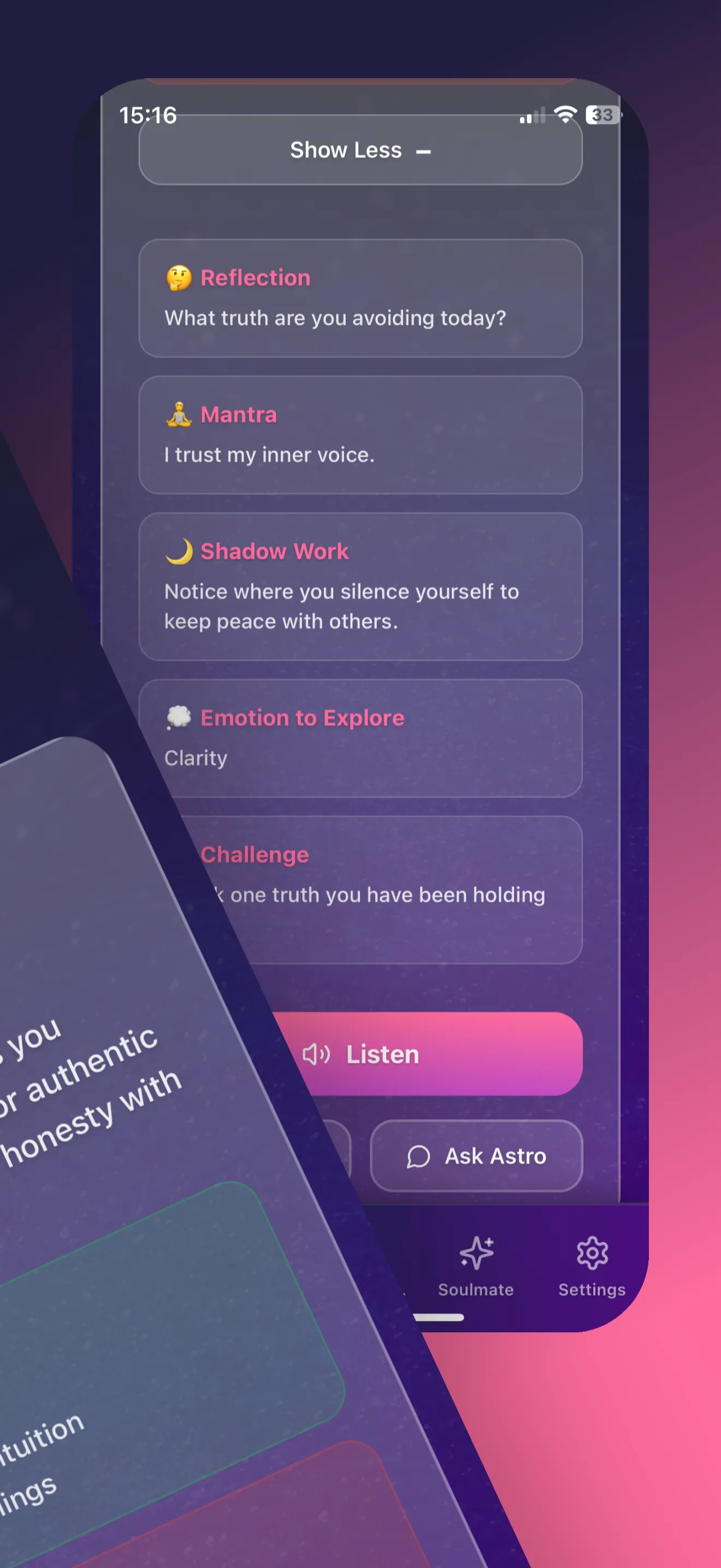 OZlian website screenshot 2